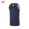 Мужская баскетбольная майка CBA Guangdong Southern Tigers, фанатская версия