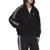 adidas Куртка Originals Женская Черная Унисекс HM2128