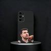Чехол для телефона Баскетбольный L-Luka D-Doncic 77 Для Samsung S25,S24,S23,S22,S21,S20,Ultra,Plus,FE Черный Мягкий Чехол