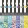 Pentel Dual Metallic Ballpoint Pen Original + Fantasy Set, 14 Colors, K110-D14ST