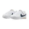 Nike Cortez EasyOn Белый Пустынный Хаки Громовой Синий (PS) Детские кроссовки DM0951-114