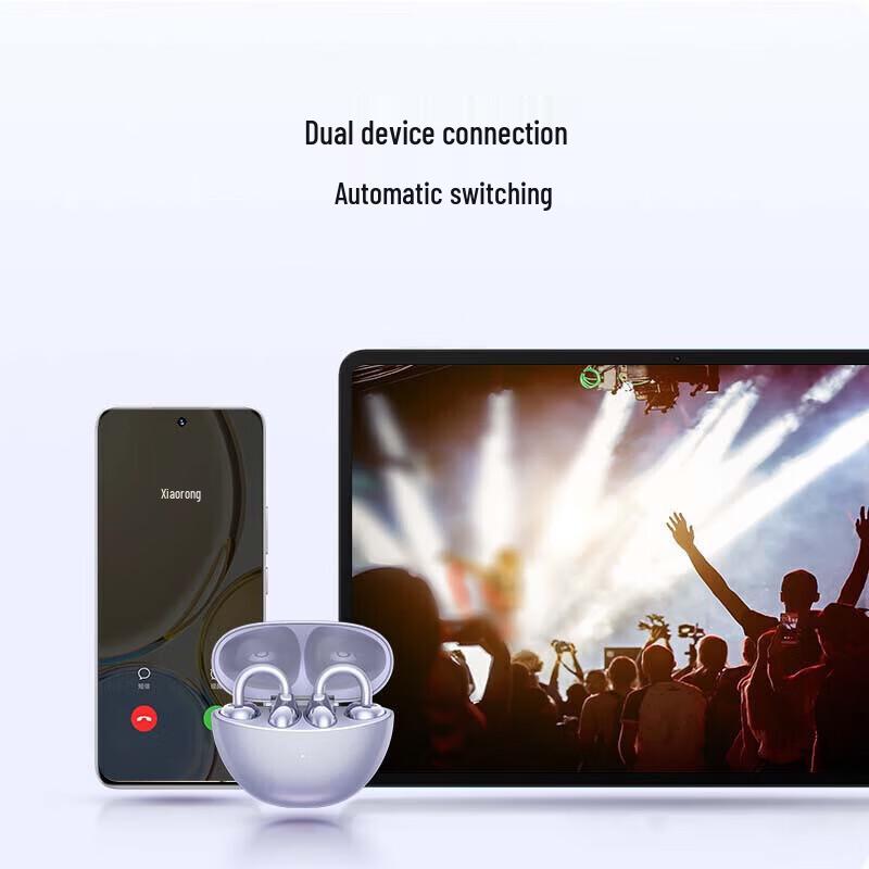 Honor Выбор Наушники-клипсы LCHSE 2 Pro