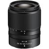 Nikon High Magnification Zoom Lens NIKKOR Z DX 18-140mm f/3.5-6.3 VR Z Mount Nikon NZDX18-140 Black