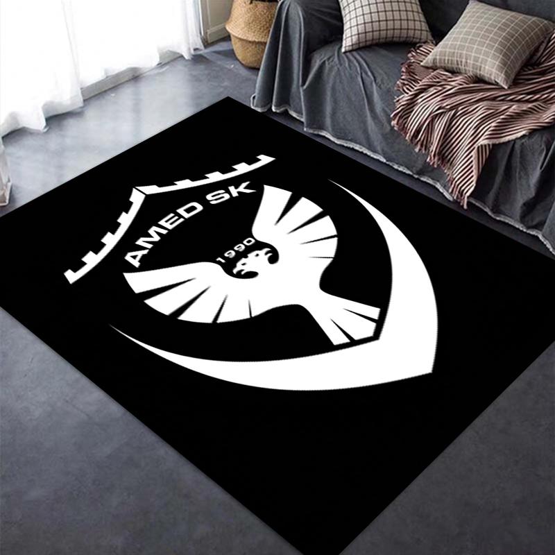 Amedspor Carpet Rug For Living Room Bedroom Home Sofa Decorationkids Play Nonslip Floor Mat