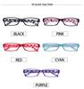 Turezing Fashion Print Flower Frame Reading Glasses For Women with Spring Hinge Men HD Presbyopia Reader Optical Eyeglass