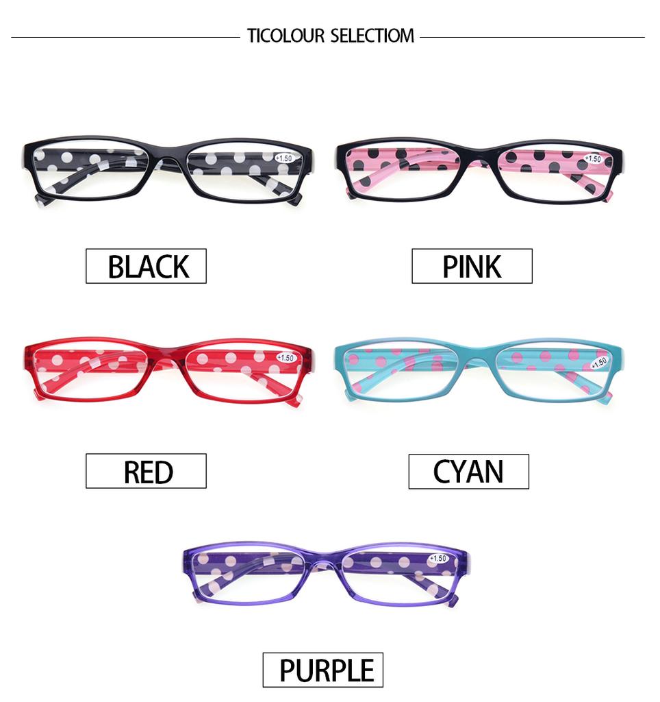 Turezing Fashion Print Flower Frame Reading Glasses For Women with Spring Hinge Men HD Presbyopia Reader Optical Eyeglass