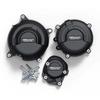 Triumph Daytona660 Hood Engine Cover Clutch Guard Plate Side Covers Slam Protective Cover for Motorcycle Daytona 660