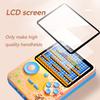 G6 Kids Handheld Video Game Console 3.5\