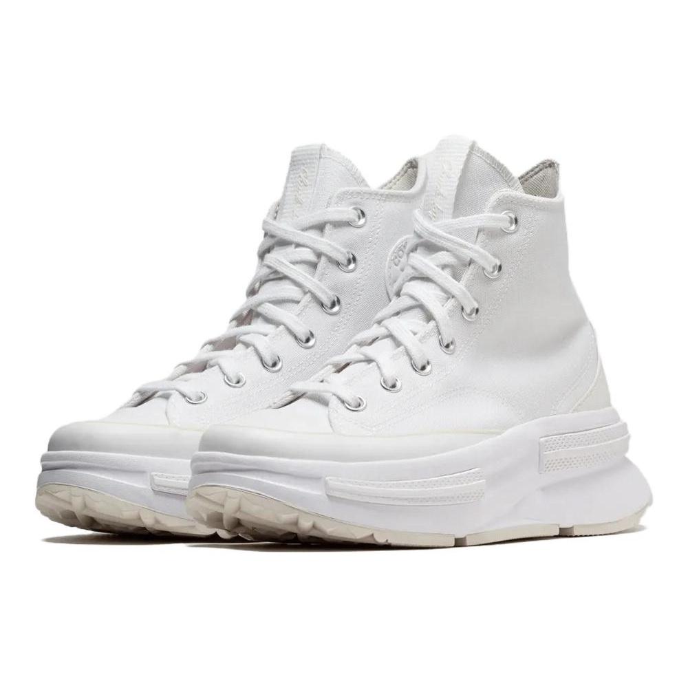 Converse Run Star Legacy CX High 'Triple White' Men's A06021C