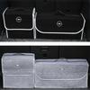 Car Trunk Heavy Duty Organlzer Bag Foldable Compartment For Opel Astra j Insignia Astra g Corsa Zafira b Mokka Vivaro Meriva