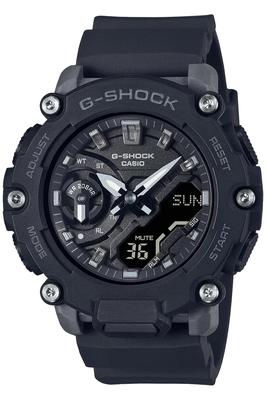 [Casio] Часы G-Shock GMA-S2200-1AJF Женские Черные
