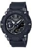 Модель часов Черный [Casio] G-Shock [] Средний размер GMA-S2200-1AJF Женские
