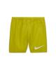 Nike Stussy Short Lime