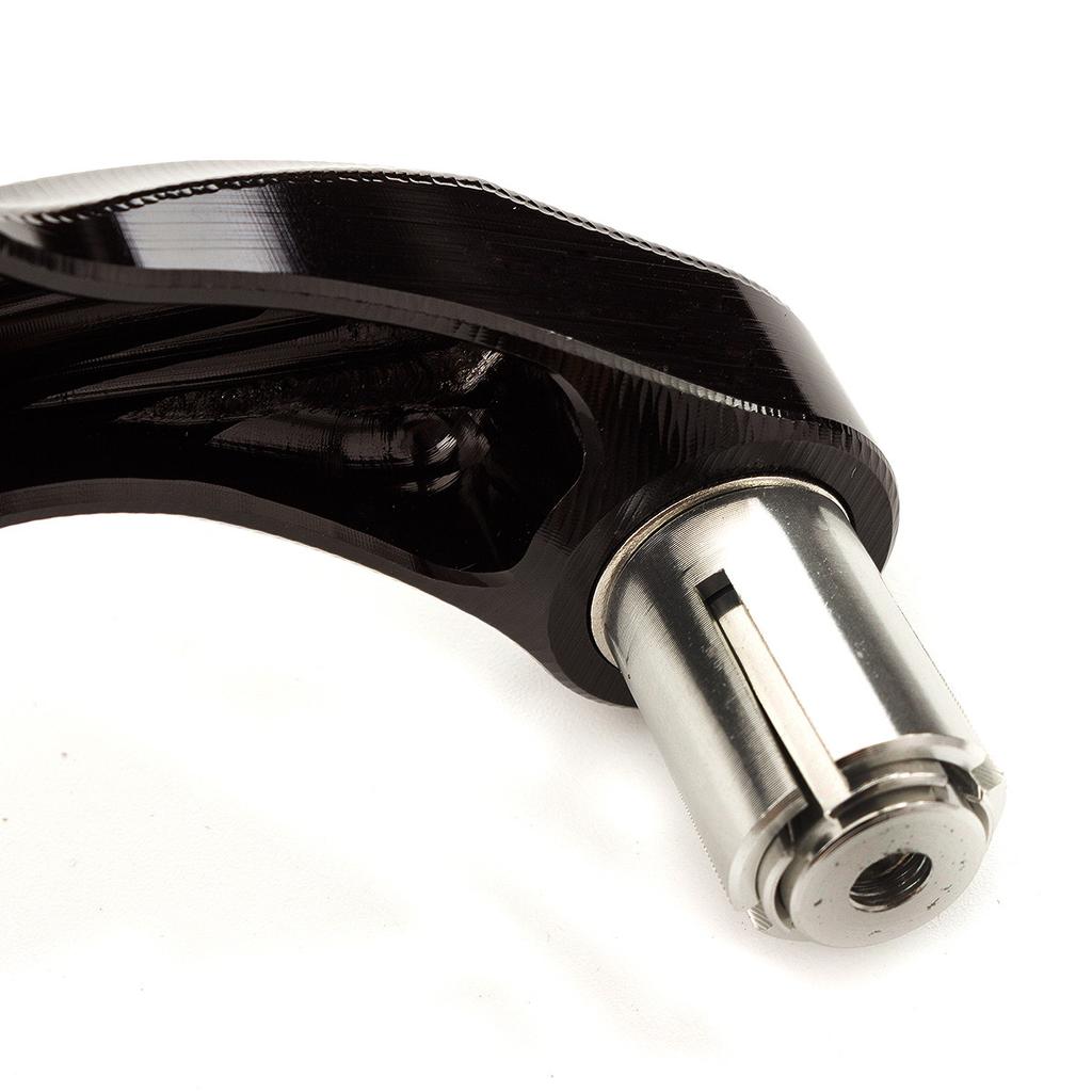 Для Aprilia RS 660 RS660 Tuono 660 2021 2022 2023 2024 2025 Мотоцикла CNC Алюминиевые Рычаги Руля Защита Рук
