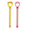 Ultralight Squirt Toy Cartoon Water Squirt Props Creative Sprinkler Atmosphere Props  Summer