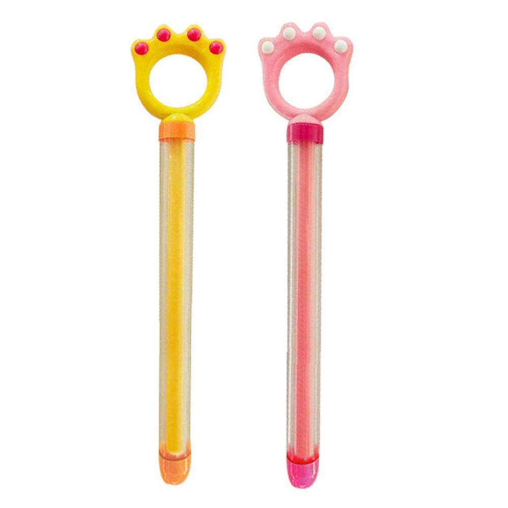 Ultralight Squirt Toy Cartoon Water Squirt Props Creative Sprinkler Atmosphere Props Summer