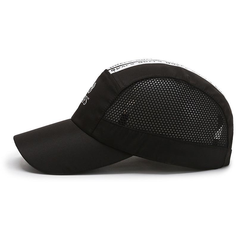 Spring and Autumn Hats New Men's and Women's Fashion Cap Street Hip Hat Sun Hat