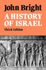 Книга A History of Israel