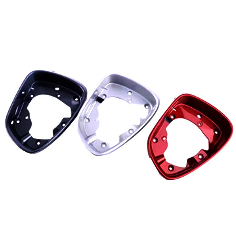 2013 Peugeot 408 Крышка зеркала заднего вида с линзой указателя поворота