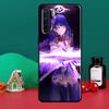 Чехол для телефона Genshin Impact Raiden Shogun Baal для OPPO A15 A83 A91 A93 A1K A3S A5S A52 A72 A54 A74 A94 A31 A5 A9 A53S 2020