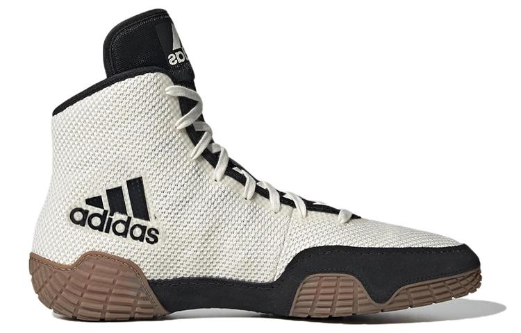 adidas Tech Fall 2.0 Устойчивые к истиранию Высокие Тренировочные Кроссовки FV2470
