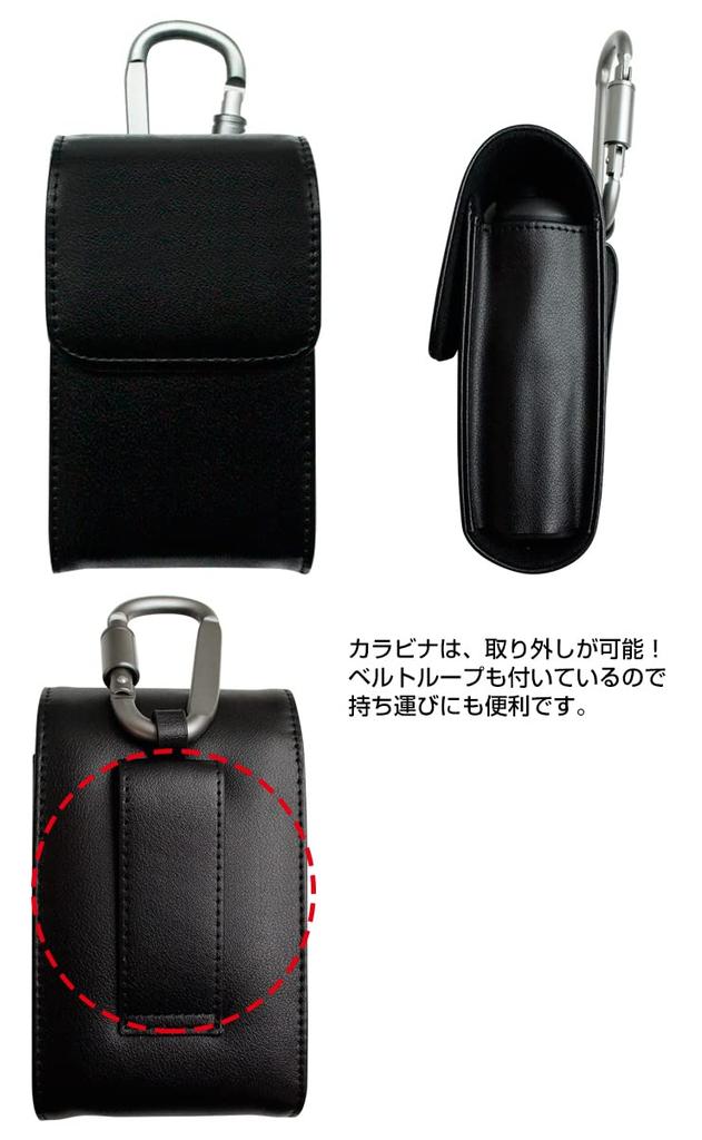 [AWESOME] Bushnell Pro XE/V5 Shift Jolt Laser Distance Meter Case Black LKS-BPX01