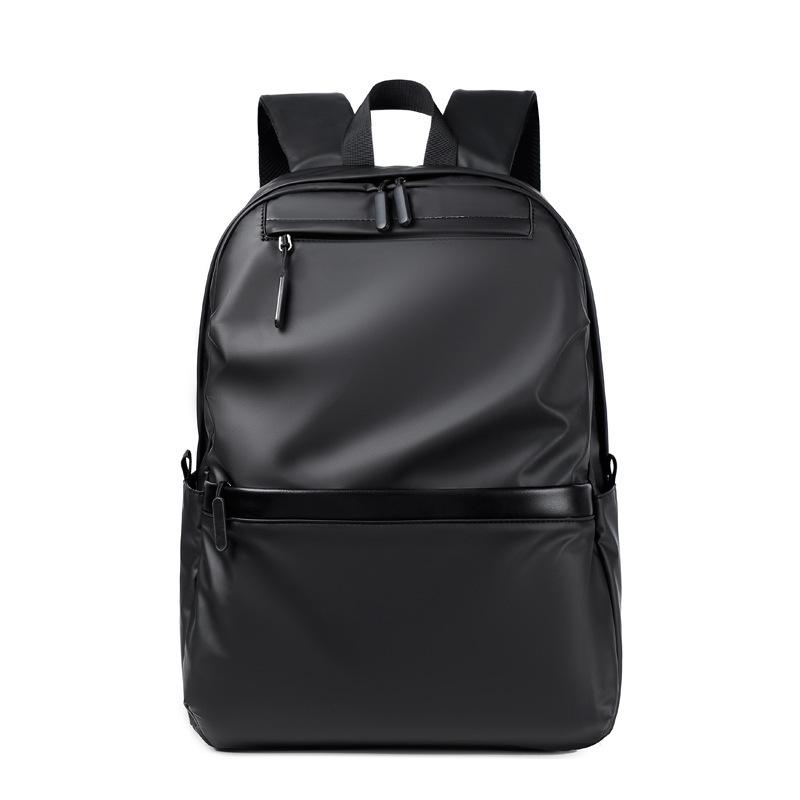 Мужской рюкзак Новый Высококачественный Нейлоновый Школьный рюкзак Большая вместимость Мужские Дорожные рюкзаки Сумка для ноутбука 14 дюймов Школьная сумка для студентов