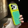 Original Liquid Silicone For Magsafe Magnetic Phone Case For iPhone 17 16 15 14 13 Pro Max 17Pro 17 Air Soft Bumper Cases Cover