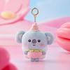 BT21 Брелок для ключей Baby Spring Fairy Doll