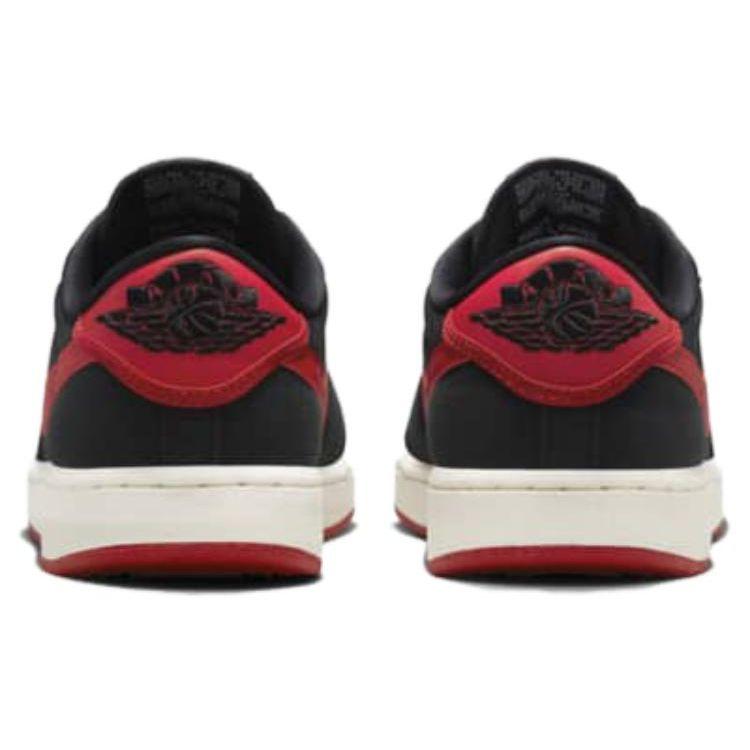 Мужские кроссовки Air Jordan 1 KO Low Bred DX4981-006