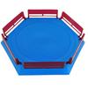 DIY Burst Gyro Arena Disk Duel Spinning Beyblades Launcher Stadium Kids Toy