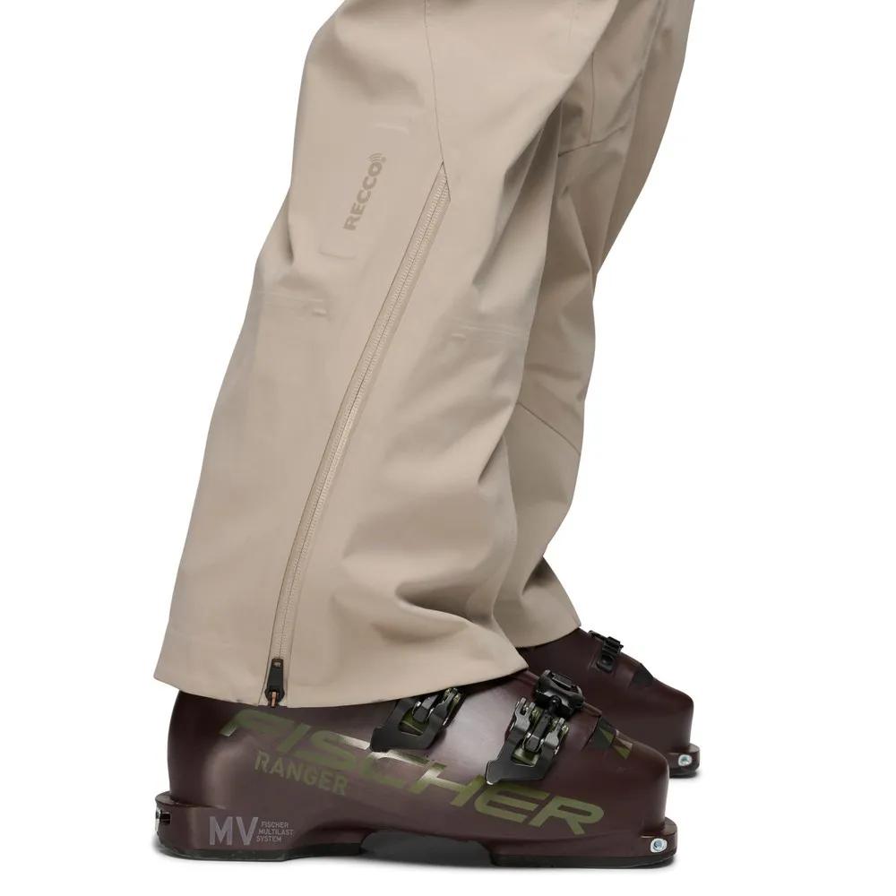 Black Diamond Брюки Factor