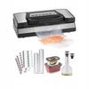 Caso-design vrh 700 advanced pro vacuum sealer 130 W not-specified