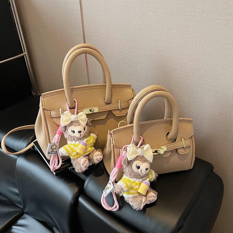 Fashion Handbag Women's New Versatile Shoulder Messenger Bag