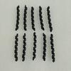 10Pcs/Pack High Quality Rubber Cycling Frame Protection Line Pipe Sleeve Shift Brake Bicycle Cable Protector Bike