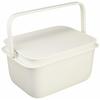 Bucket 5L White W627W