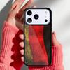 Чехол для телефона с флагом Германской империи для iPhone 17 16 15 14 13 Pro Max Задняя крышка для 12 11 Pro Coque