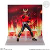 MICRO STATUE COLLECTION Kamen Rider 8 pieces BOX (candy toy)
