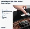 Кофемашина DeLonghi ECAM 11.112.B Magnifica S