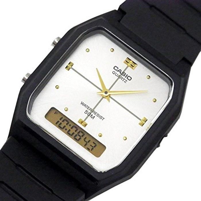 [Casio] Casio AW-48HE-7AV