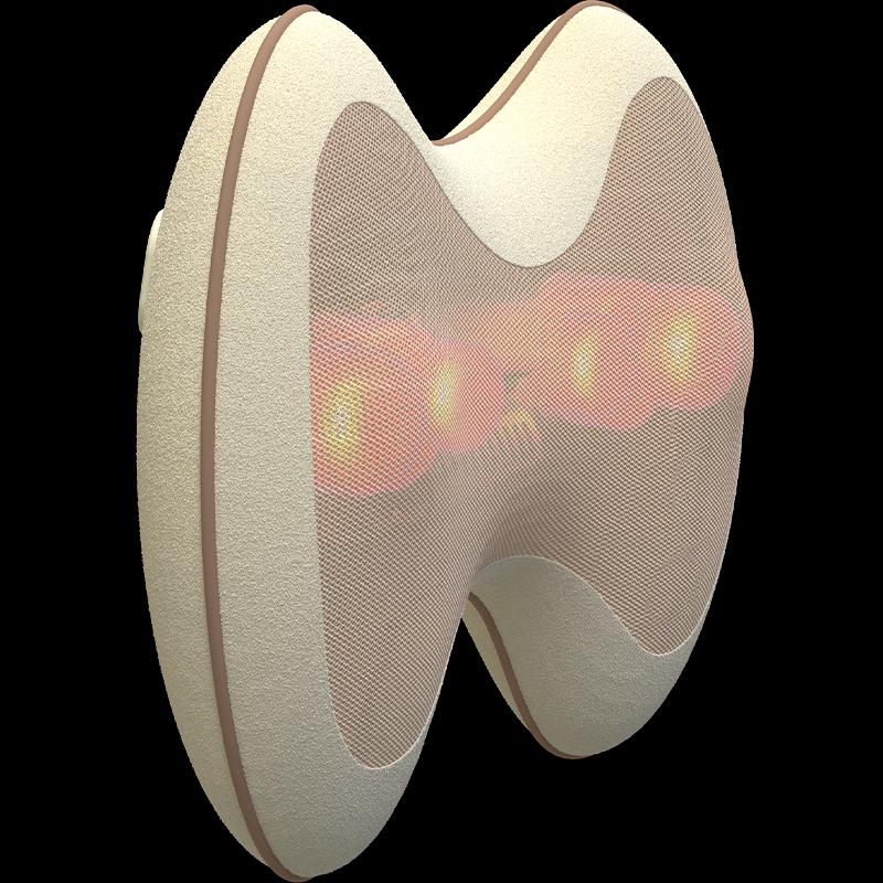 Hezheng Waist Massager