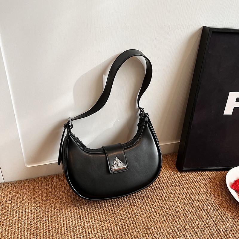 IELGY Женская универсальная модная сумка через плечо под мышками через плечо