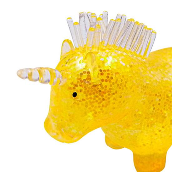 Милый запах, меньше стресса, вентиляционная игрушка, сжимающая кукла с животными, декомпрессия для мяча для подростков