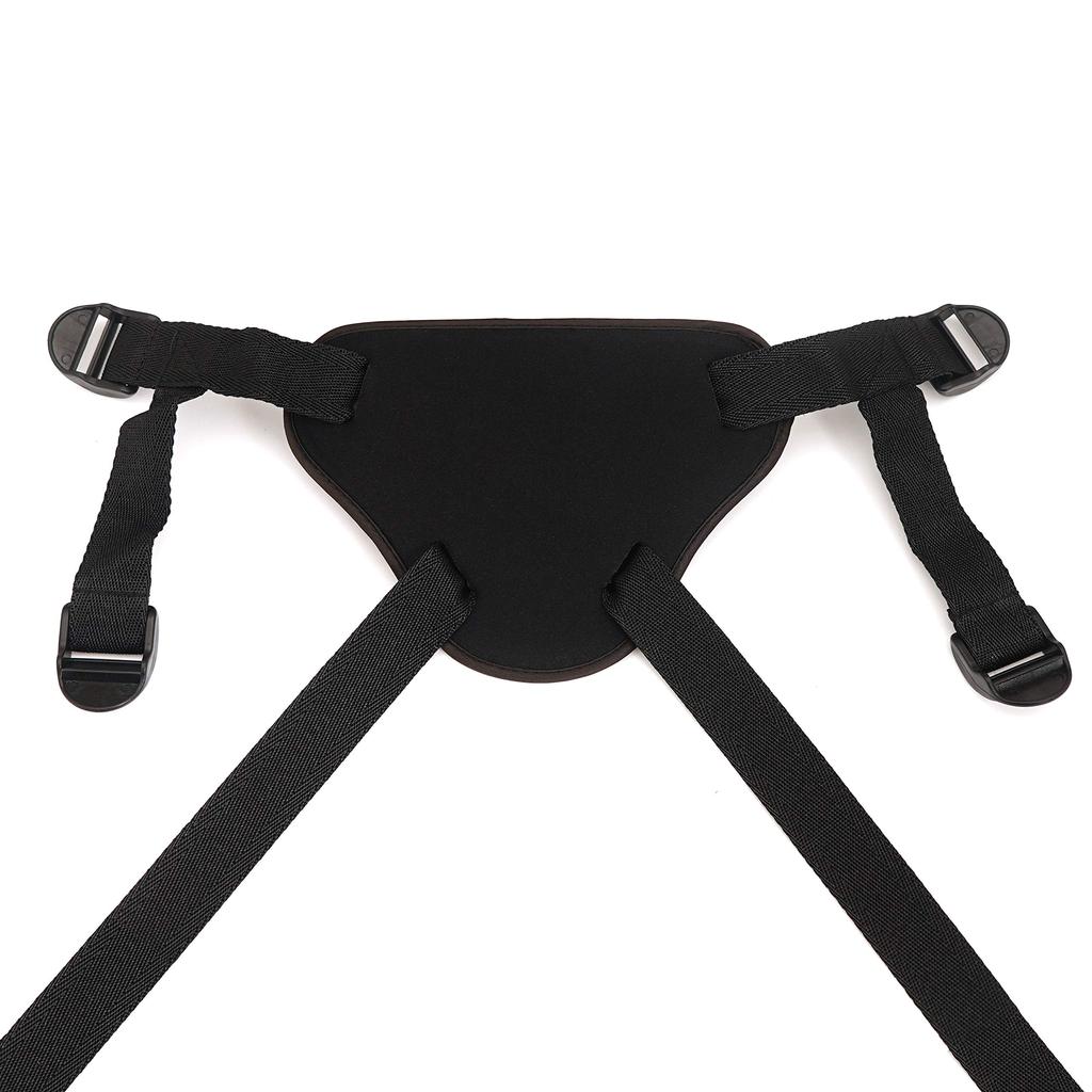 Harness Dildo Penis Strap Cosplay SM Goods Training Leather Lesbian Queen Couple Restraint Punishment Valentine