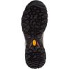 Мужские водонепроницаемые походные ботинки Merrell PHASERBOUND 2 Tall, цвет Dark Earth, 7
