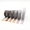 Ptfe Silicone Tape High-temperature Resistance Single Sided T Adhesive Tape