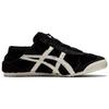 ONITSUKA TIGER Мексика 66 Paraty черные меховые унисекс кроссовки кремовые 1183B601-001