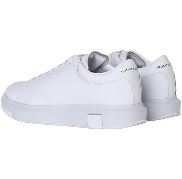 Кроссовки Armani Exchange Xux123