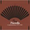 Astor Piazzolla Collaborations