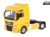 Model 1:64, MAN TGX XXL, Tractor, Yellow (C00800MTCZ)